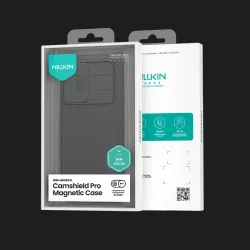 Galaxy A56 5G | Coque NILLKIN CamShield Pro Magnétique