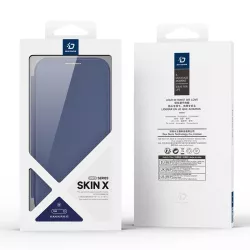 Galaxy A36 5G | Étui Folio DUX DUCIS Skin X Pro