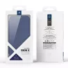 Galaxy A36 5G | Étui Folio DUX DUCIS Skin X Pro