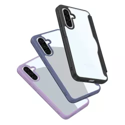 Galaxy A36 5G | Étui Folio DUX DUCIS Skin X Pro