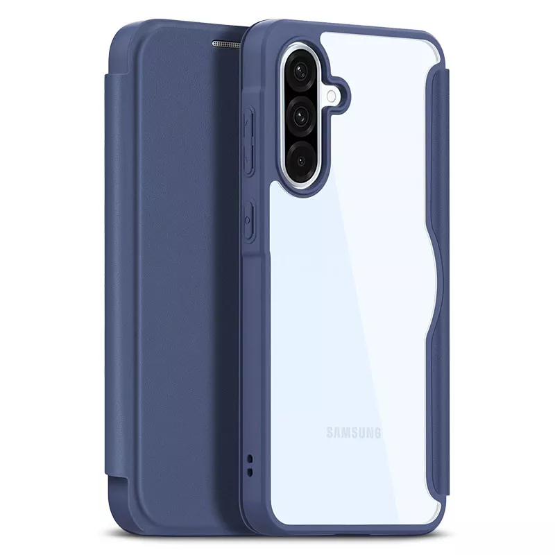 Galaxy A56 5G | Étui Folio DUX DUCIS Skin X Pro