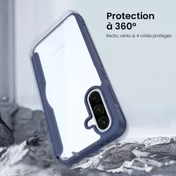 Galaxy A56 5G | Étui Folio DUX DUCIS Skin X Pro