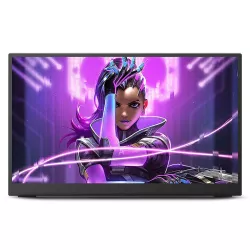 Écran LCD Portable 4K UPERFECT UGame J5 17,3' 60Hz