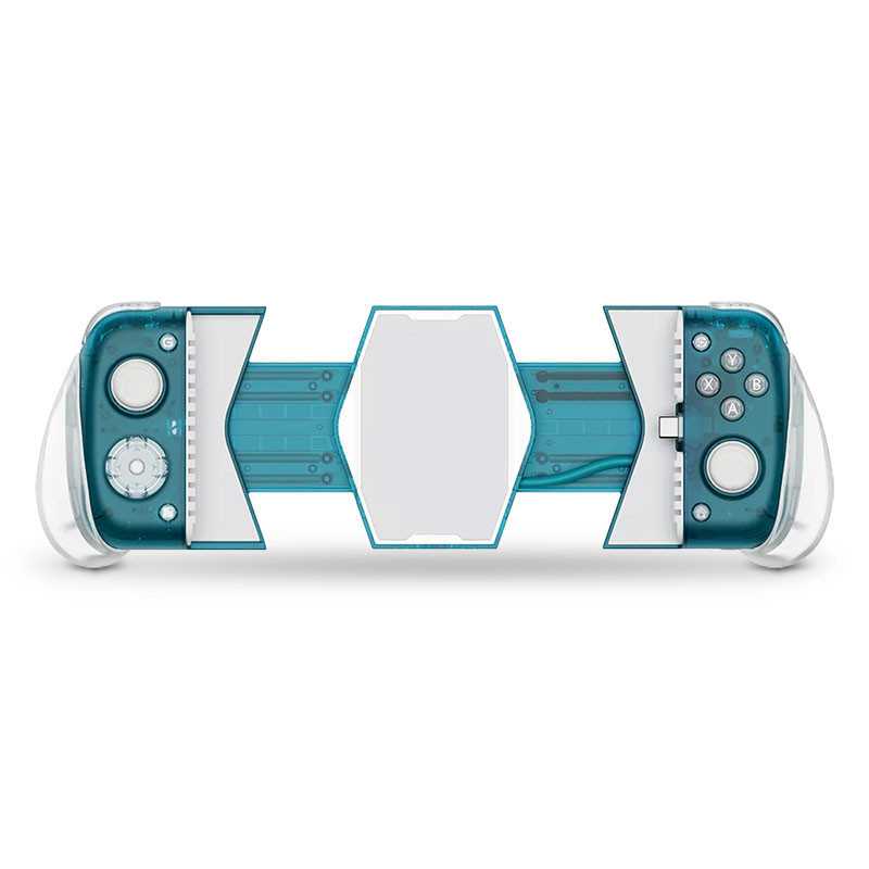 Manette de Jeux USB-C GAMESIR X3 Pro avec Refroidisseur Manette de Jeux USB-C GAMESIR X3 Pro avec Refroidisseur