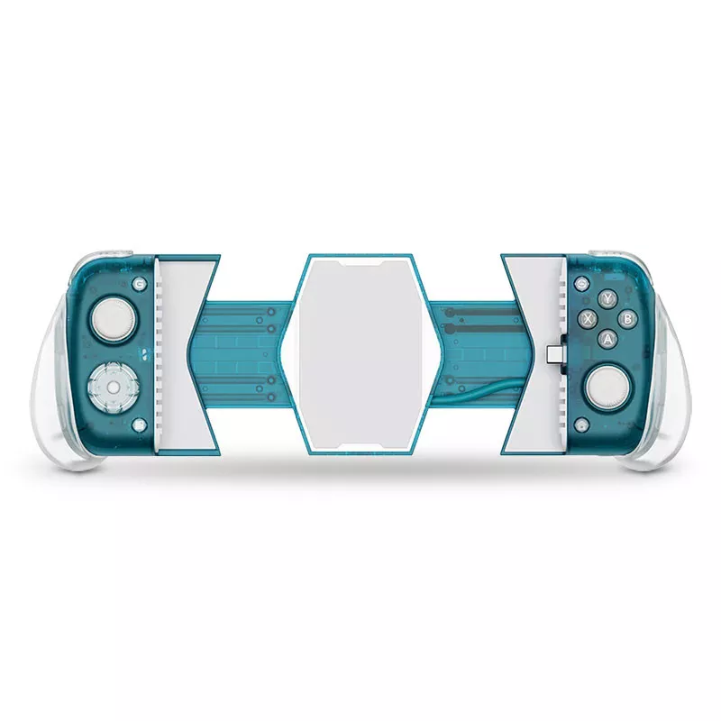 Manette de Jeux USB-C GAMESIR X3 Pro avec Refroidisseur