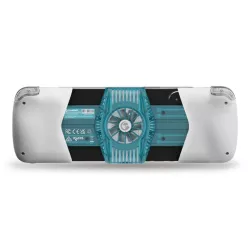 Manette de Jeux USB-C GAMESIR X3 Pro avec Refroidisseur