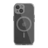 iPhone 15 | Coque Transparente MOSHI iGlaze MagSafe