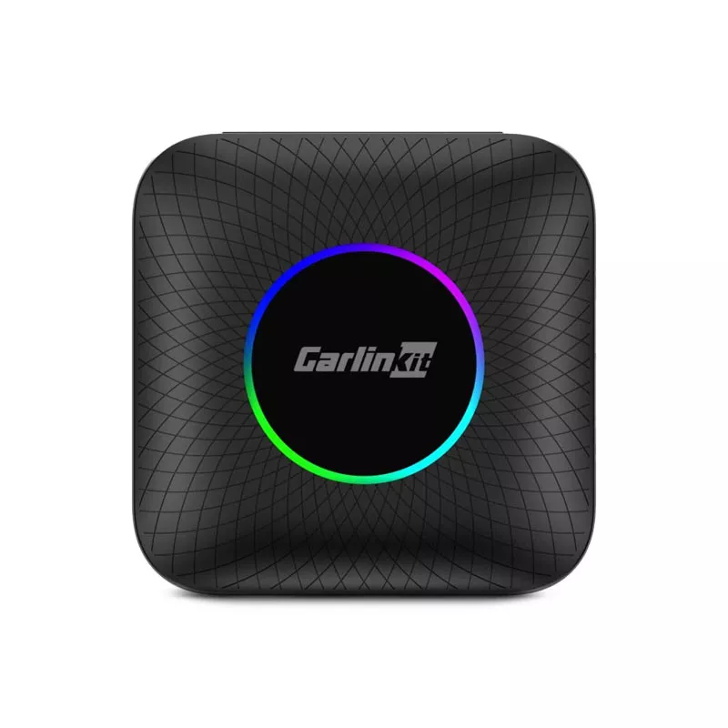 Adaptateur Sans Fil CARLINKIT TBox Plus LED