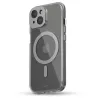 iPhone 15 | Coque Transparente MOSHI iGlaze MagSafe