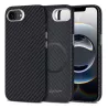 iPhone 16e | Coque MagSafe TECH-PROTECT Ion Carbon Mag