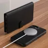 iPhone 16e | Étui Portefeuille TECH-PROTECT Wallet MagSafe