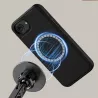 iPhone 16e | Étui Portefeuille TECH-PROTECT Wallet MagSafe