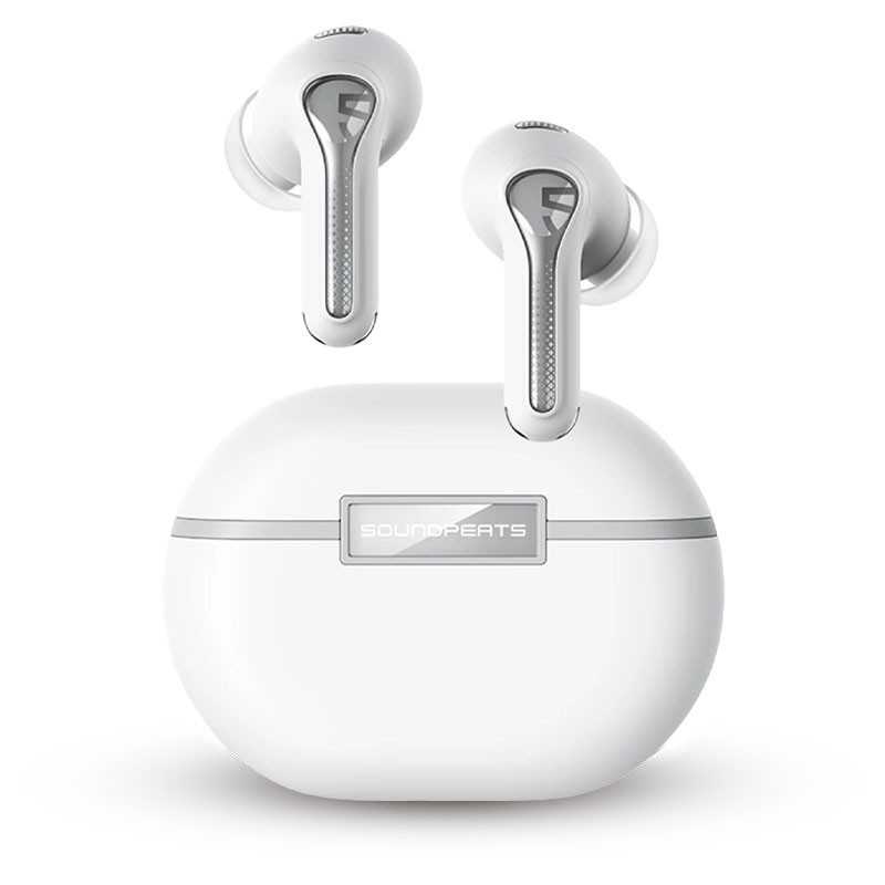 Écouteurs Bluetooth SOUNDPEATS Capsule3 Pro ANC Écouteurs Bluetooth SOUNDPEATS Capsule3 Pro ANC