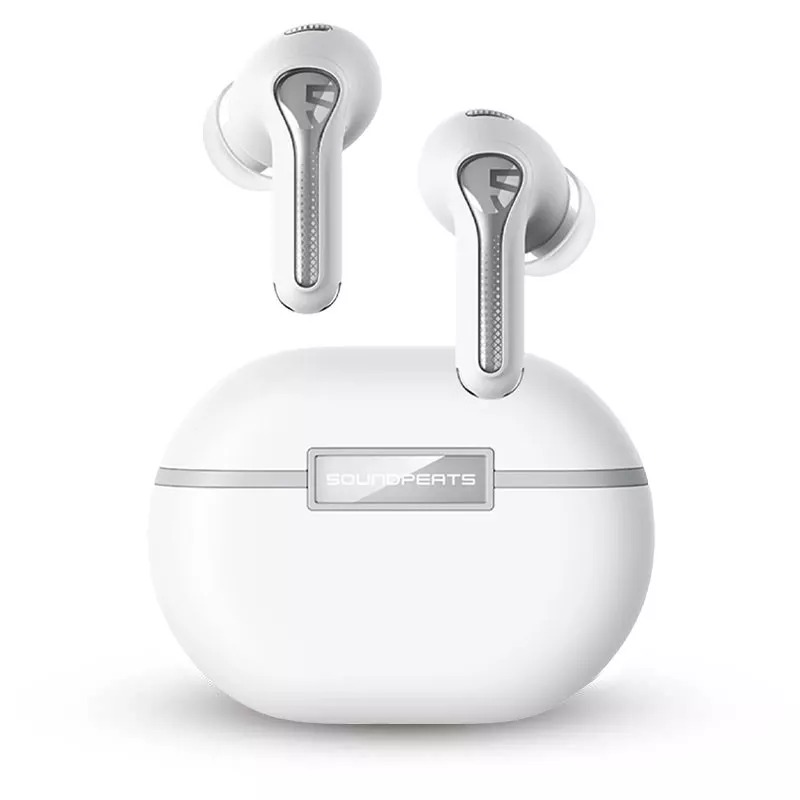 Écouteurs Bluetooth SOUNDPEATS Capsule3 Pro ANC