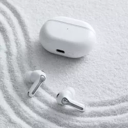 Écouteurs Bluetooth SOUNDPEATS Capsule3 Pro ANC