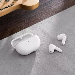 Écouteurs Bluetooth SOUNDPEATS Capsule3 Pro ANC