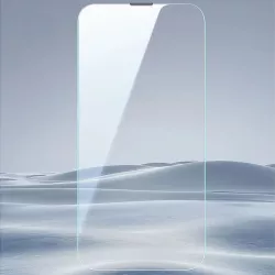 iPhone 16e | Pack 2 Protections Écran ESR UltraFit