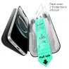 iPhone 16e | Pack 2 Protections Écran ESR UltraFit