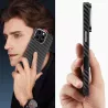 iPhone 16 | Coque MagSafe TECH-PROTECT Ion Carbon Mag