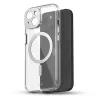 iPhone 15 | Coque Transparente MOSHI iGlaze MagSafe