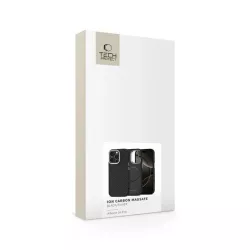 iPhone 16 Pro | Coque MagSafe TECH-PROTECT Ion Carbon Mag