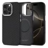iPhone 16 Pro Max | Coque MagSafe TECH-PROTECT Ion Carbon Mag