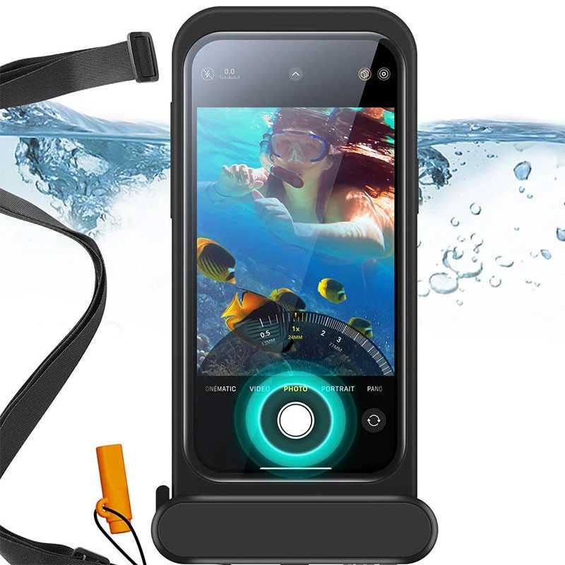 iPhone 15/14 Pro Max | Pochette Étanche Flottante ESR Pouch Pro iPhone 15/14 Pro Max | Pochette Étanche Flottante ESR Pouch Pro