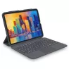 iPad 10,2' | Étui Clavier Bluetooth ZAGG Pro Keys AZERTY