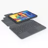 iPad 10,2' | Étui Clavier Bluetooth ZAGG Pro Keys AZERTY
