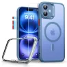 iPhone 16 | Coque MagSafe ESR Classic Pro Set HaloLock