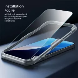 iPhone 16 Pro | Coque MagSafe ESR Classic Pro Set HaloLock