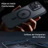 iPhone 16 Pro Max | Coque MagSafe ESR Classic Pro Set HaloLock