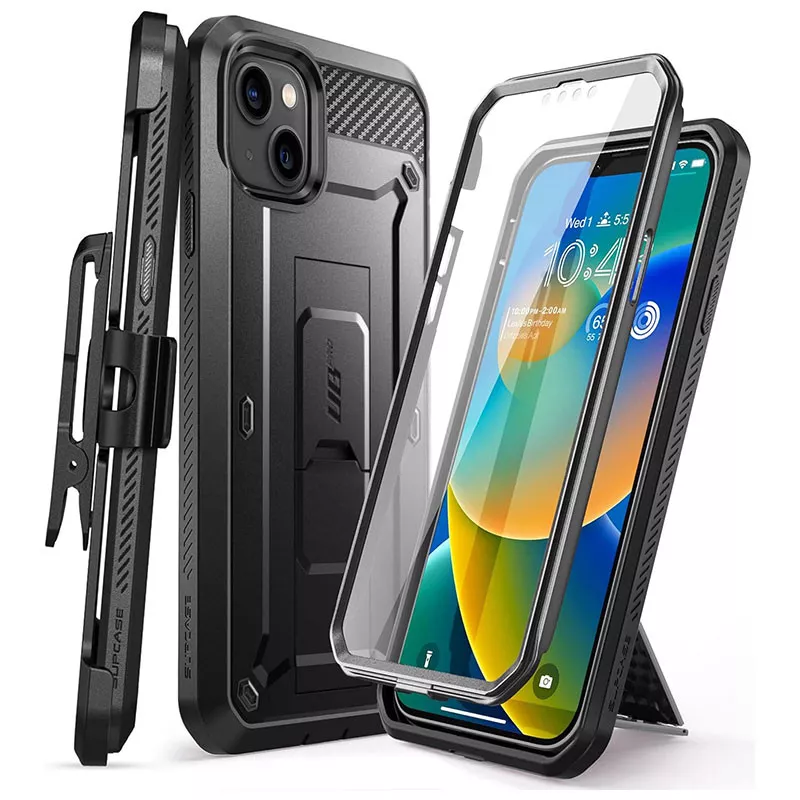 Coque Intégrale SUPCASE Beetle Pro pour iPhone 14