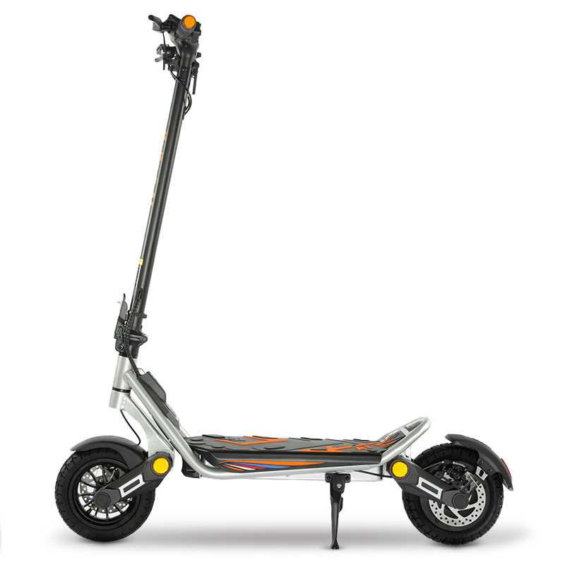 Trottinette Électrique KUGOO KuKirin A1 | 800W 48V/13Ah Trottinette Électrique KUGOO KuKirin A1 | 800W 48V/13Ah