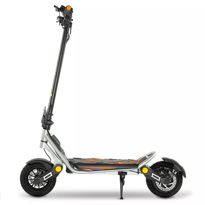 Trottinette Électrique KUGOO KuKirin A1 | 800W 48V/13Ah