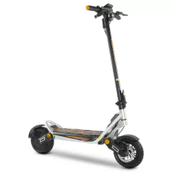 Trottinette Électrique KUGOO KuKirin A1 | 800W 48V/13Ah