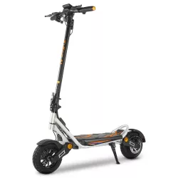 Trottinette Électrique KUGOO KuKirin A1 | 800W 48V/13Ah
