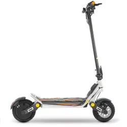 Trottinette Électrique KUGOO KuKirin A1 | 800W 48V/13Ah