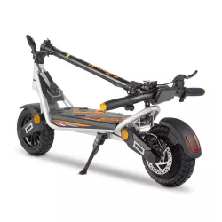 Trottinette Électrique KUGOO KuKirin A1 | 800W 48V/13Ah