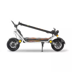 Trottinette Électrique KUGOO KuKirin A1 | 800W 48V/13Ah