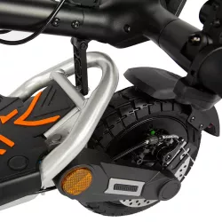 Trottinette Électrique KUGOO KuKirin A1 | 800W 48V/13Ah