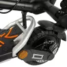 Trottinette Électrique KUGOO KuKirin A1 | 800W 48V/13Ah