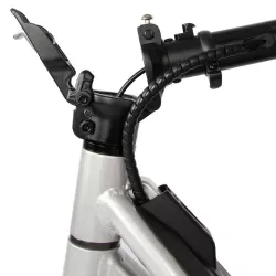 Trottinette Électrique KUGOO KuKirin A1 | 800W 48V/13Ah