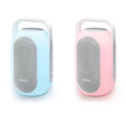 Enceinte Lampe Bluetooth RVB MUSE ML625 BT | 60W