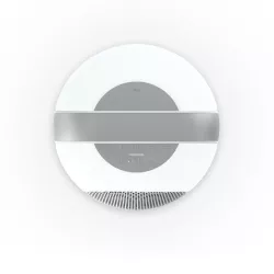 Enceinte Lampe Bluetooth RVB MUSE ML625 BT | 60W