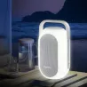 Enceinte Lampe Bluetooth RVB MUSE ML625 BT | 60W