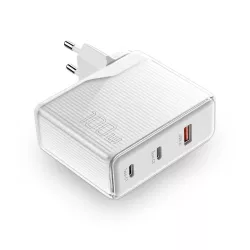 Chargeur GaN ESSAGER ECT2CA 100W