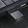 Adaptateur USB 3.0 Type-C vers USB-A