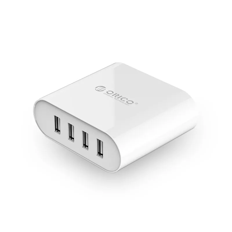 Chargeur USB 4 Ports ORICO - 30W