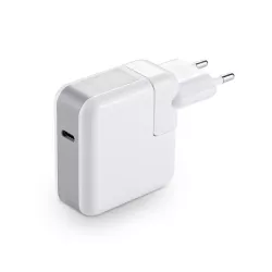 Chargeur Secteur USB-C 45W Compatible Quick Charge 3.0